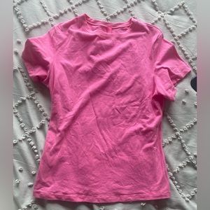 Skims fits everybody T-shirt